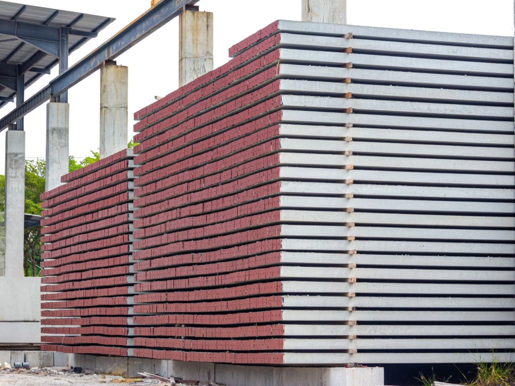 Precast Reinforced Concrete Pile Manufacturer Malaysia - Malaysian standards under SIRIM certification - Apolite Concrete Product Manufacturer Johor Malaysia 01